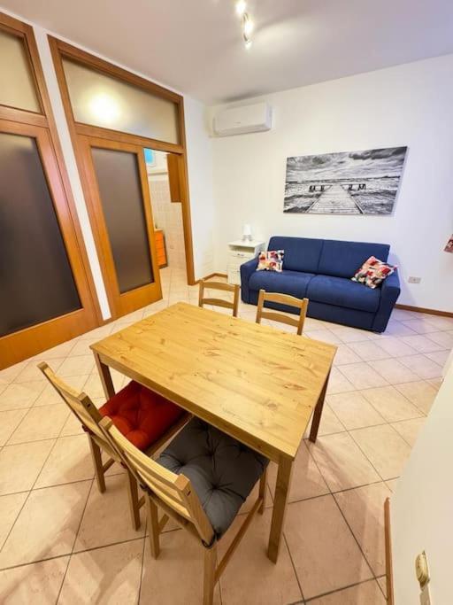 Ferienwohnung Il Nido Di Silvia A Due Passi Dal Teatro Rossini Pesaro Exterior foto
