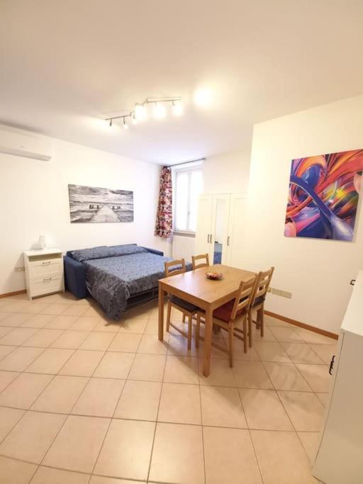Ferienwohnung Il Nido Di Silvia A Due Passi Dal Teatro Rossini Pesaro Exterior foto
