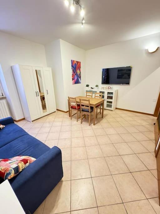 Ferienwohnung Il Nido Di Silvia A Due Passi Dal Teatro Rossini Pesaro Exterior foto
